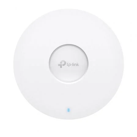 TP-Link Omada EAP653 UR Punto de Acceso Inalámbrico WiFi 6 AX3000 Blanco TP-Link Omada EAP653 UR Punto de Acceso Inalámbrico WiFi 6 AX3000 Blanco